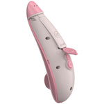 Womanizer - Estimulador Clitoriano Premium Eco de Sucção com 12 Níveis de Intensidade Rosa