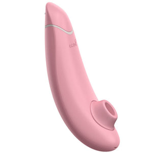 Womanizer - Estimulador Clitoriano Premium Eco de Sucção com 12 Níveis de Intensidade Rosa