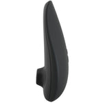 Womanizer - Classic 2 Estimulador Clitoriano por Sucção, 10 Níveis de Intensidade, Preto