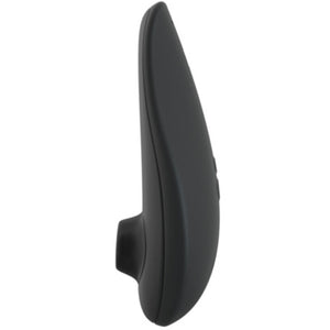 Womanizer - Classic 2 Estimulador Clitoriano por Sucção, 10 Níveis de Intensidade, Preto