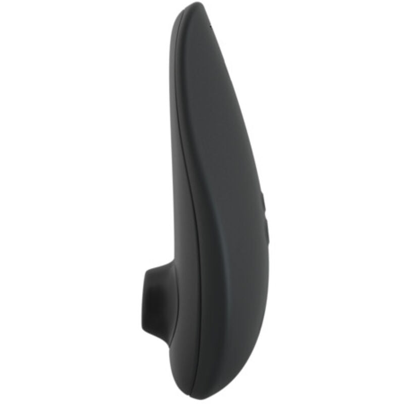 Womanizer - Classic 2 Estimulador Clitoriano por Sucção, 10 Níveis de Intensidade, Preto