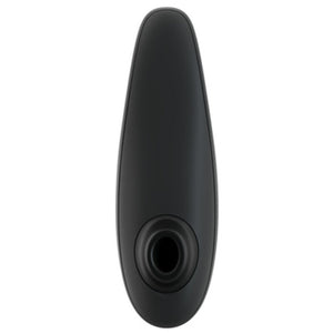 Womanizer - Classic 2 Estimulador Clitoriano por Sucção, 10 Níveis de Intensidade, Preto