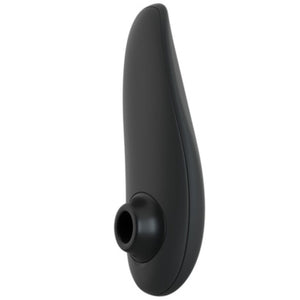 Womanizer - Classic 2 Estimulador Clitoriano por Sucção, 10 Níveis de Intensidade, Preto