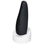Womanizer - Classic 2 Estimulador Clitoriano por Sucção, 10 Níveis de Intensidade, Preto