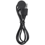 Womanizer - Classic 2 Estimulador Clitoriano por Sucção, 10 Níveis de Intensidade, Preto