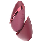Womanizer - Next Suction Clitorial Stimulator 14 Níveis de Intensidade Bordeaux