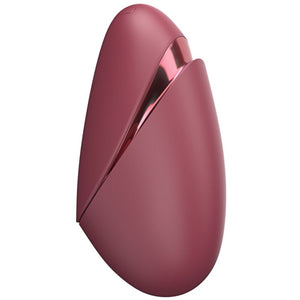 Womanizer - Next Suction Clitorial Stimulator 14 Níveis de Intensidade Bordeaux