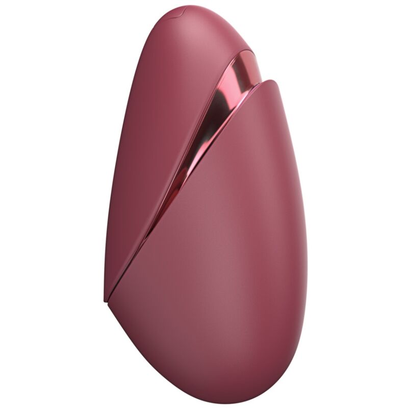 Womanizer - Next Suction Clitorial Stimulator 14 Níveis de Intensidade Bordeaux