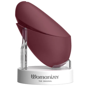 Womanizer - Next Suction Clitorial Stimulator 14 Níveis de Intensidade Bordeaux