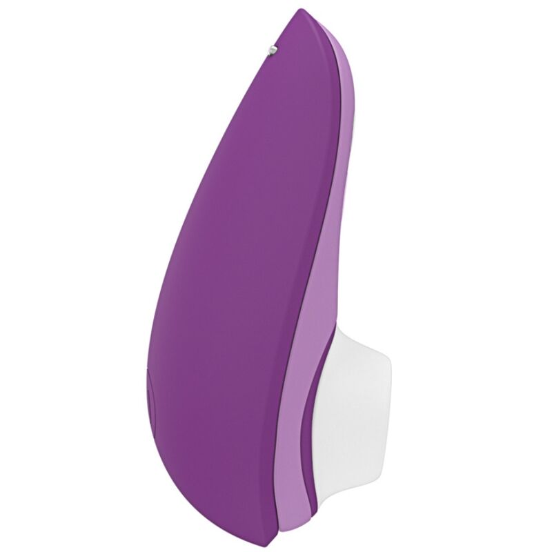 Womanizer - Liberty 2 - Estimulador Clitoriano por Sucção, 8 Níveis de Intensidade, Roxo
