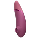 Womanizer - Next Suction Clitorial Stimulator 14 Níveis de Intensidade Rosa Escuro