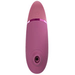 Womanizer - Next Suction Clitorial Stimulator 14 Níveis de Intensidade Rosa Escuro