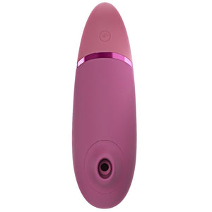 Womanizer - Next Suction Clitorial Stimulator 14 Níveis de Intensidade Rosa Escuro