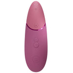 Womanizer - Next Suction Clitorial Stimulator 14 Níveis de Intensidade Rosa Escuro