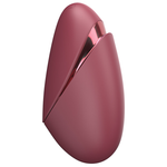 Womanizer - Next Liberty 3D Pleasure Air Clitoral Stimulator Bordeaux