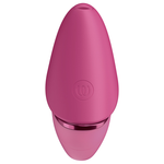 Womanizer - Next Liberty 3D Estimulador Clitorial Intense Pink Air of Pleasure