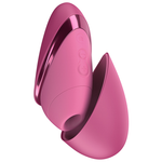 Womanizer - Next Liberty 3D Estimulador Clitorial Intense Pink Air of Pleasure