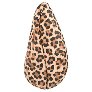 Womanizer - Liberty 2 - Estimulador Clitoriano por Sucção, 8 Níveis de Intensidade, Estampa de Leopardo