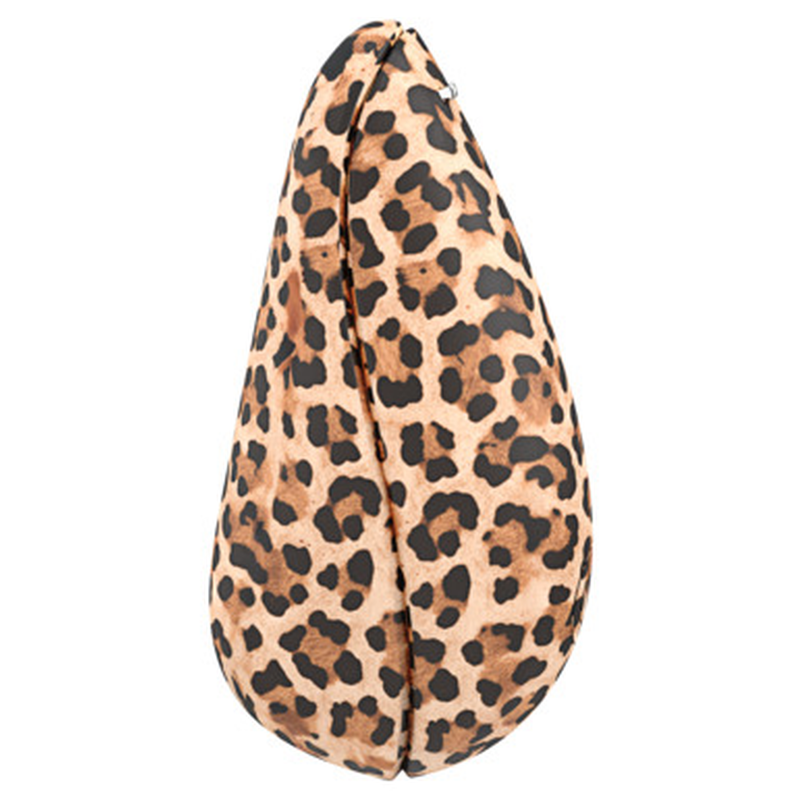 Womanizer - Liberty 2 - Estimulador Clitoriano por Sucção, 8 Níveis de Intensidade, Estampa de Leopardo