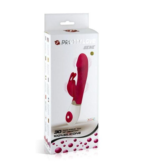 Pretty Love Vibrador Conejo