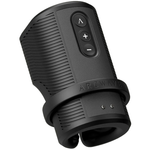 Arcwave - Zing Stroker Masculino Vibratório com Motor Duplo Preto