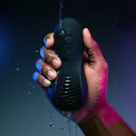 We-Vibe - Shared Touch Vibrador Duplo para Casais Preto