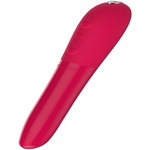 We-Vibe - Tango X Vibrador Bullet Recarregável Vermelho Cereja