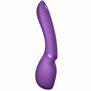 We-Vibe - Wand 2 Massageador Corporal Recarregável Roxo