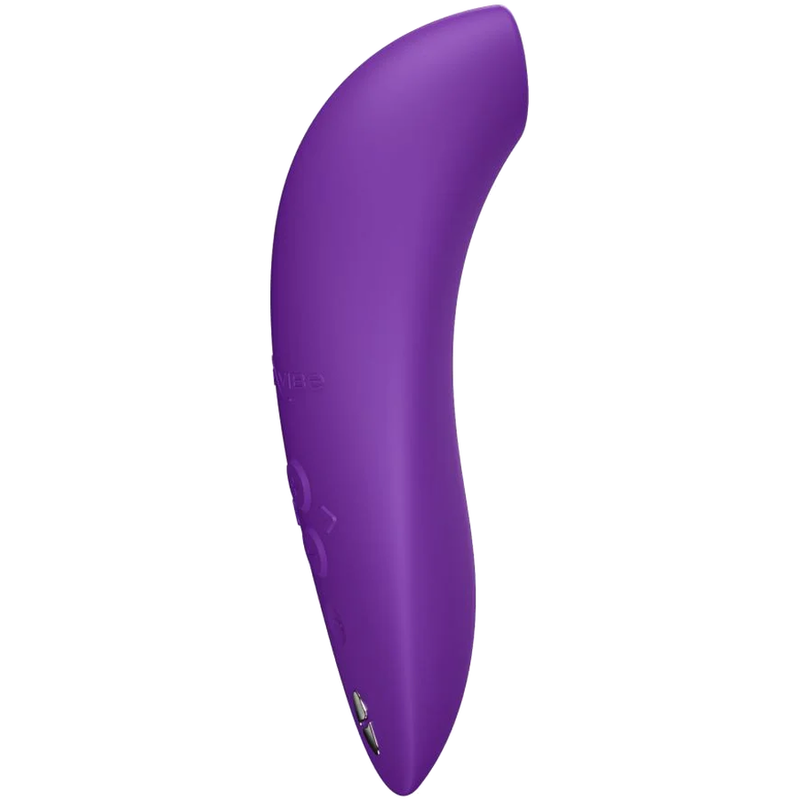 We-Vibe - Melt 2 Estimulador Clitoriano de Pulsação de Ar Roxo