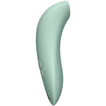 We-Vibe - Melt 2 Estimulador Clitorial de Pulsação de Ar Sálvia