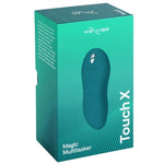 We-Vibe - Touch X Crave Magic Multitasker Green