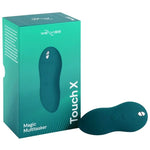 We-Vibe - Touch X Crave Magic Multitasker Green