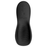 We-Vibe - Shared Touch Vibrador Duplo para Casais Preto