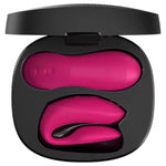 We-Vibe - Chorus Pro Premium Vibrador para Casais Rosa Elétrico