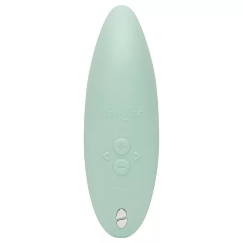 We-Vibe - Melt 2 Estimulador Clitorial de Pulsação de Ar Sálvia