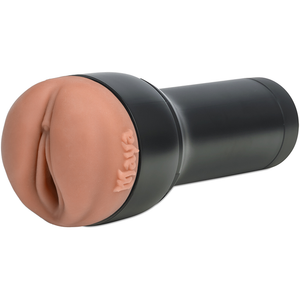 Kiiroo - Maya Wild Life Masturbador Masculino Vaginal Realista