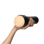 Kiiroo - Apolonia Lapiedra Masturbador Masculino Vaginal Realista