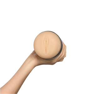 Kiiroo - Apolonia Lapiedra Masturbador Masculino Vaginal Realista