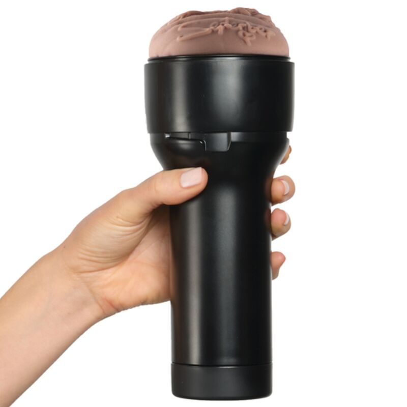 Kiiroo - September Reign Masturbador Masculino Vaginal Realista