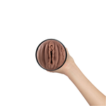 Kiiroo - September Reign Masturbador Masculino Vaginal Realista