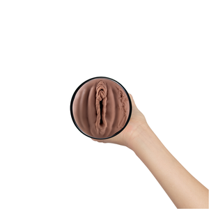 Kiiroo - September Reign Masturbador Masculino Vaginal Realista