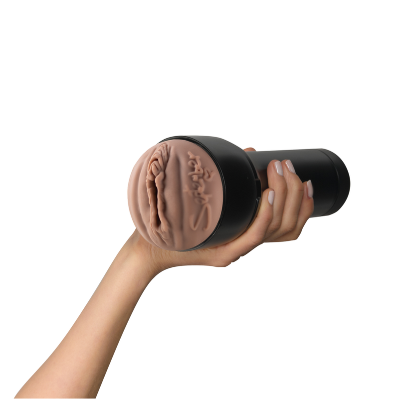Kiiroo - September Reign Masturbador Masculino Vaginal Realista