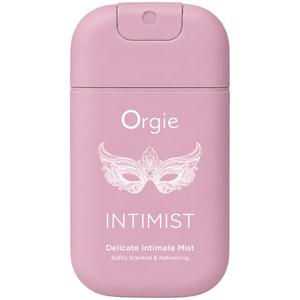 Orgie - Intimist Delicate Intimate Mist Bruma Íntima Refrescante para Mulher 30 ml