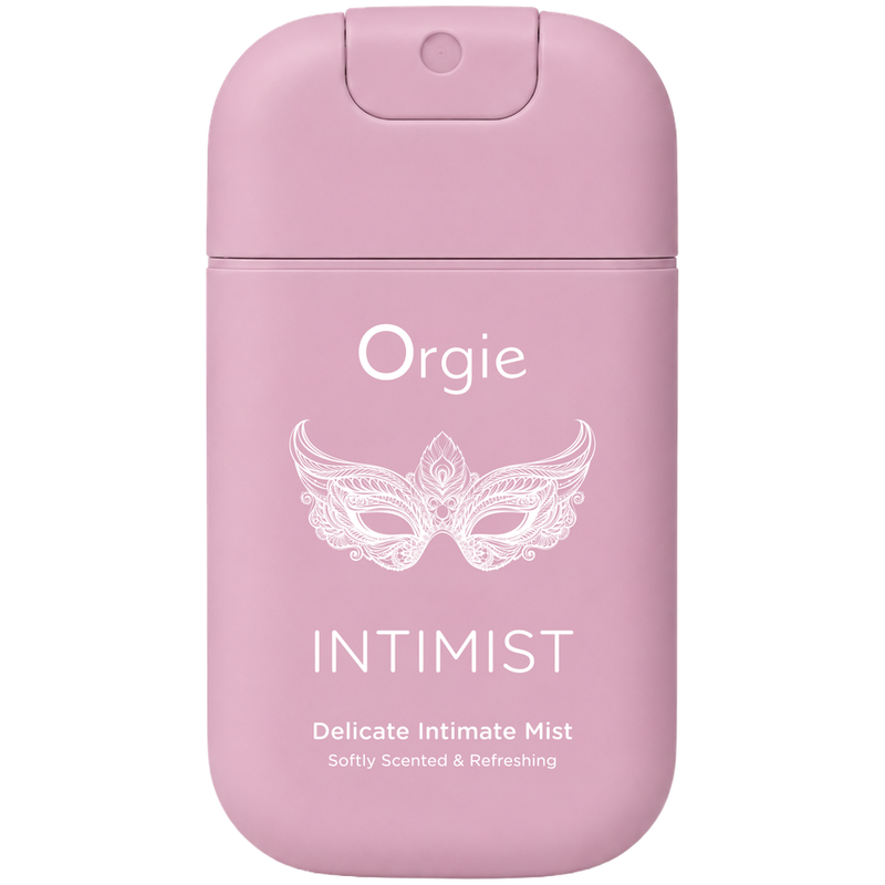 Orgie - Intimist Delicate Intimate Mist Bruma Íntima Refrescante para Mulher 30 ml