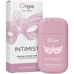 Orgie - Intimist Delicate Intimate Mist Bruma Íntima Refrescante para Mulher 30 ml