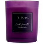 Je Joue - Massage Candle Vela de Massagem Lavanda e Baunilha 160 g