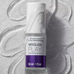 Mixgliss - Play Gel Estimulante do Ponto G com Efeito Quente-Frio sem Perfume 30 ml