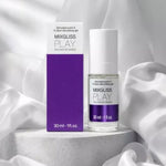 Mixgliss - Play Gel Estimulante do Ponto G com Efeito Quente-Frio sem Perfume 30 ml