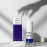Mixgliss - Play Gel Estimulante do Ponto P com Efeito Quente-Frio sem Perfume 30 ml