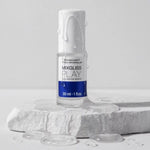 Mixgliss - Play Gel Estimulante do Ponto P com Efeito Quente-Frio sem Perfume 30 ml